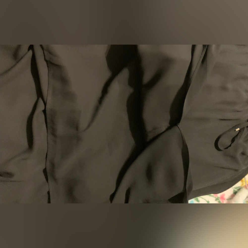 White House Black Market Black Dress - Picture 12 of 15